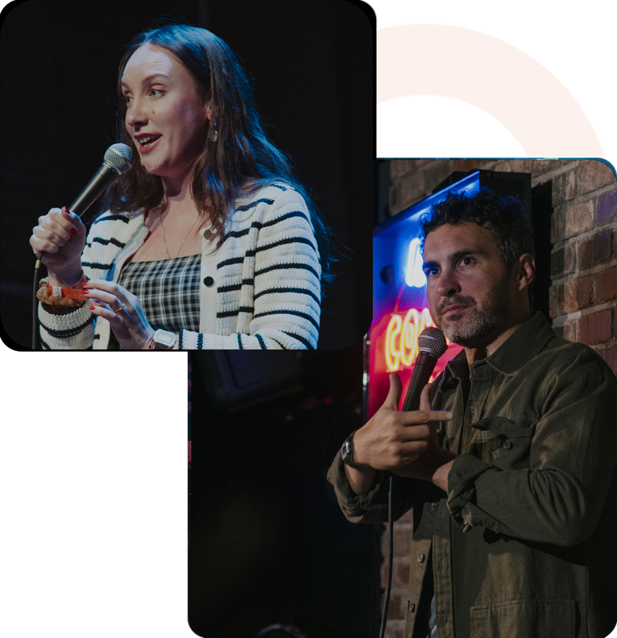 stand up tix image