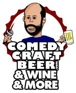Comedy Craft Beer