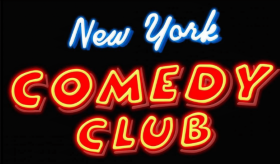 New York Comedy Club